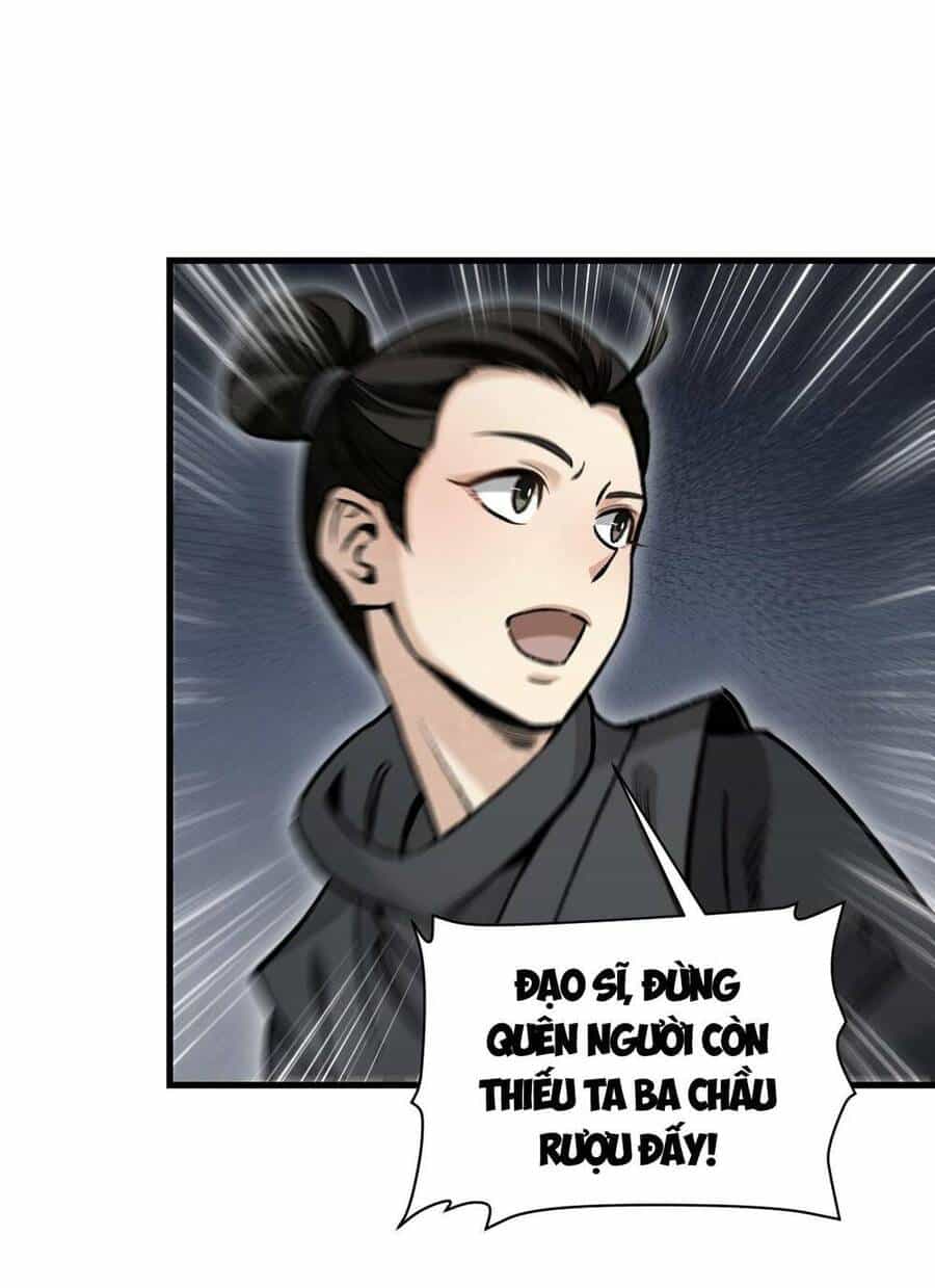 Địa Sát 72 Phép Thần Thông - Chương 61 - ảnh 27