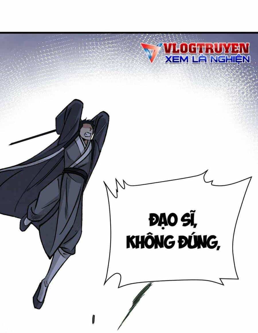 Địa Sát 72 Phép Thần Thông - Chương 61 - ảnh 54