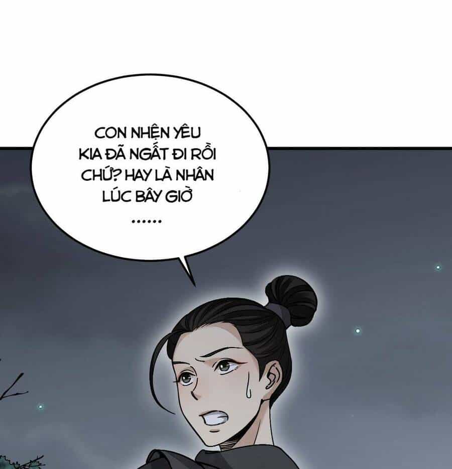 Địa Sát 72 Phép Thần Thông - Chương 61 - ảnh 6