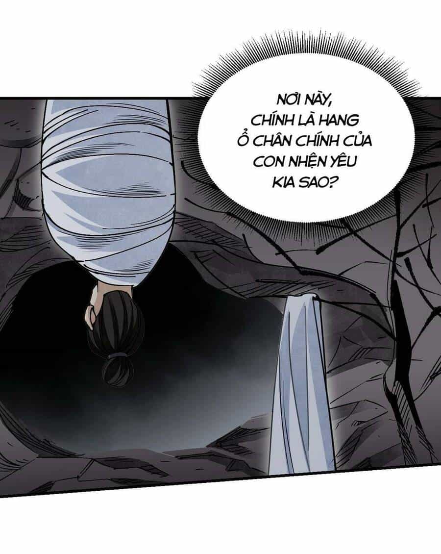 Địa Sát 72 Phép Thần Thông - Chương 62 - ảnh 42