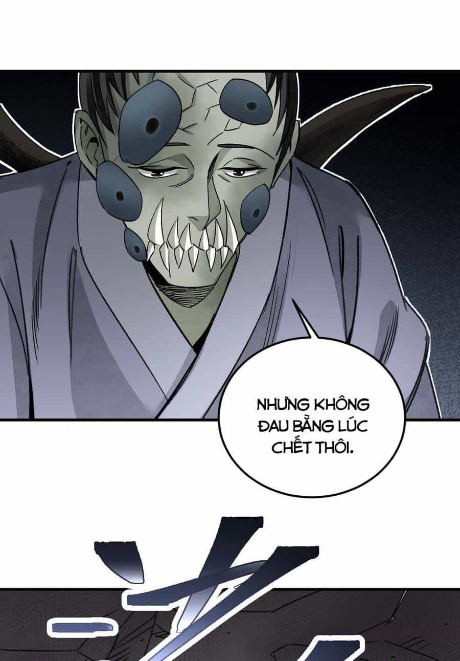 Địa Sát 72 Phép Thần Thông - Chương 62 - ảnh 47