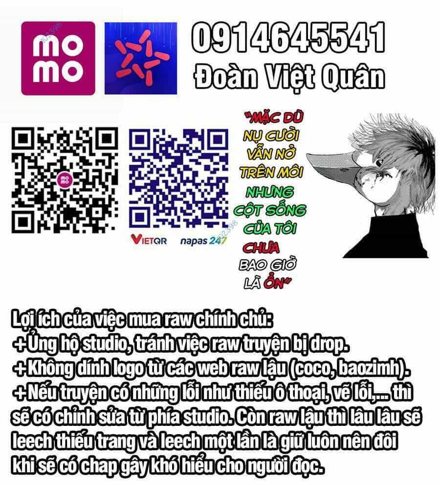 Địa Sát 72 Phép Thần Thông - Chương 64 - ảnh 1