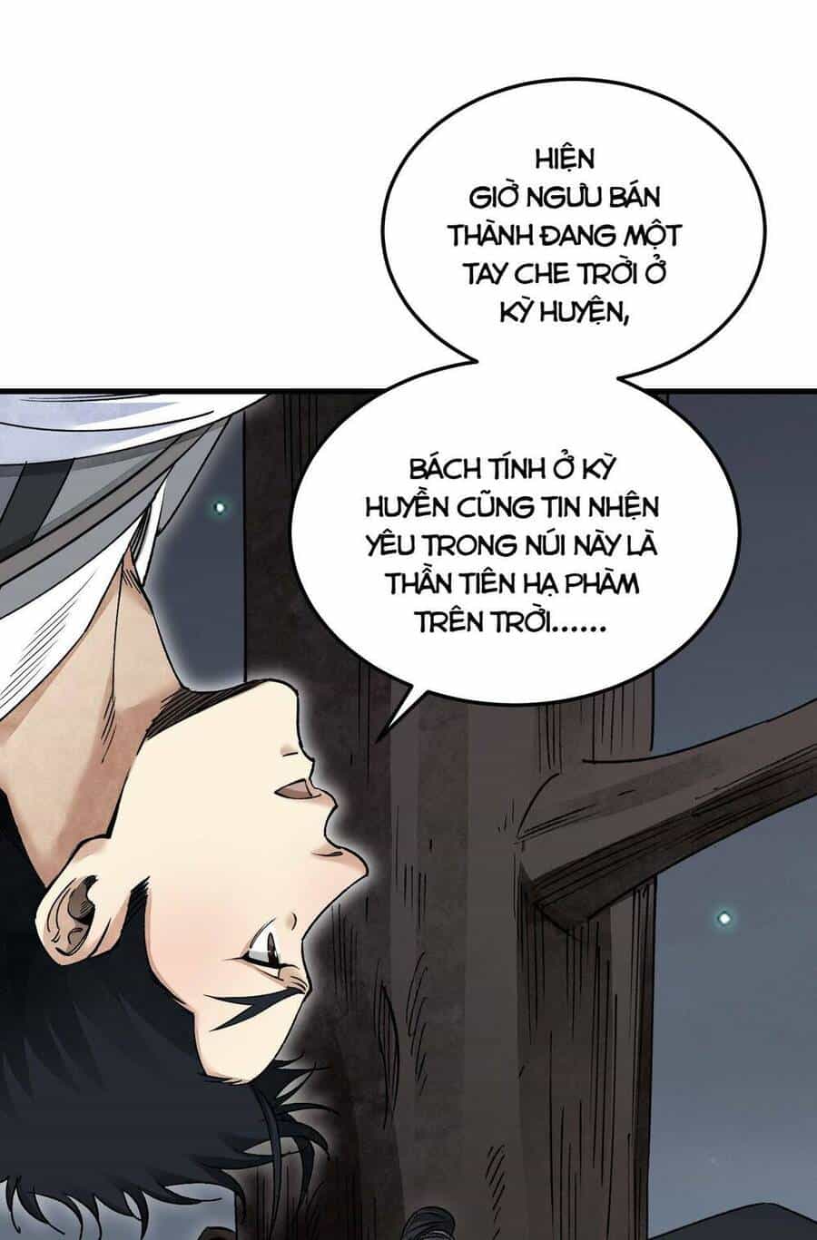 Địa Sát 72 Phép Thần Thông - Chương 64 - ảnh 5