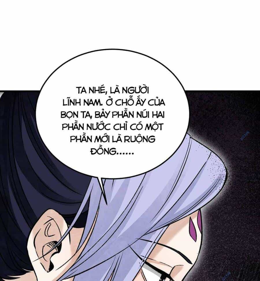Địa Sát 72 Phép Thần Thông - Chương 64 - ảnh 58