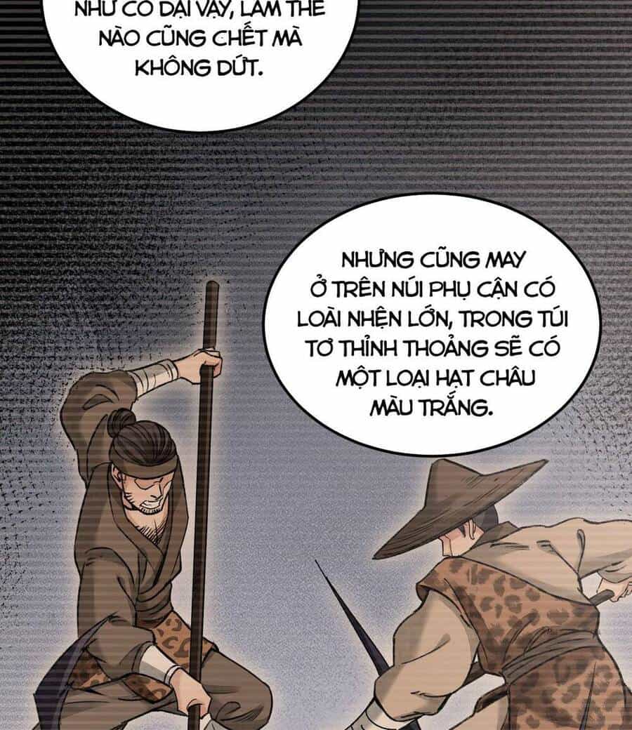 Địa Sát 72 Phép Thần Thông - Chương 64 - ảnh 61