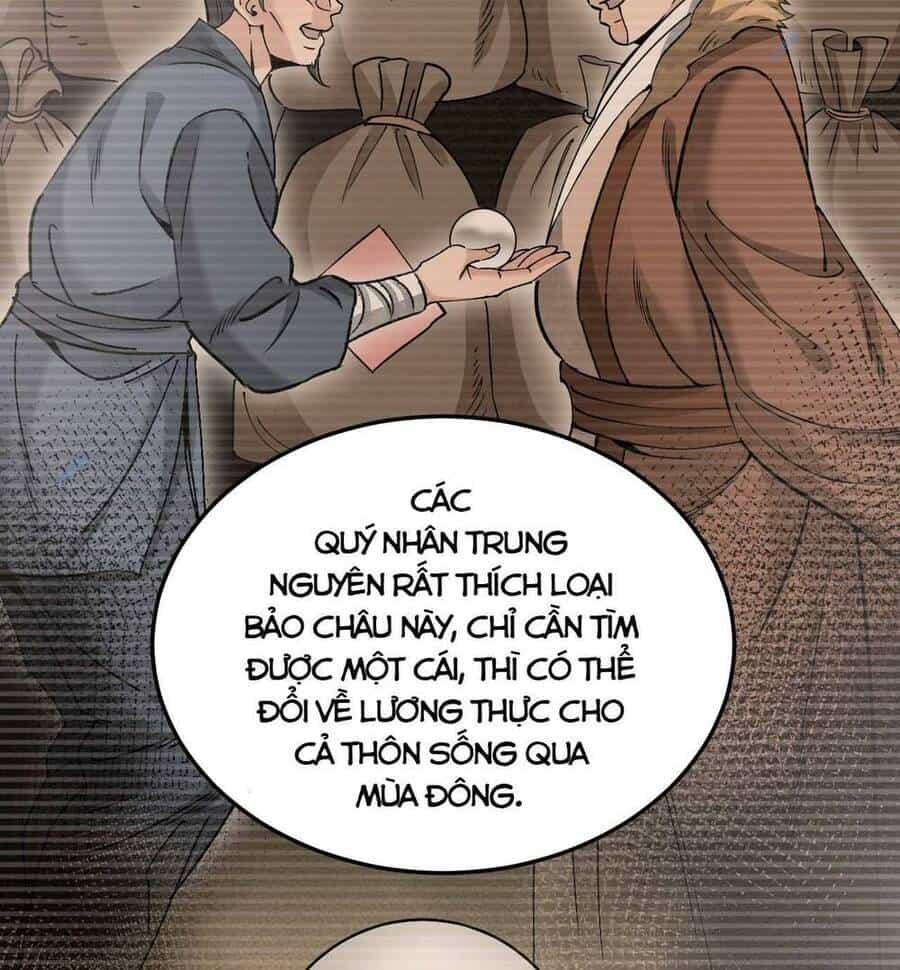 Địa Sát 72 Phép Thần Thông - Chương 64 - ảnh 63