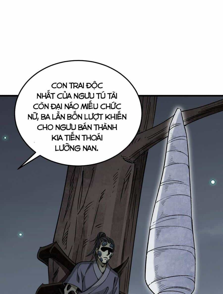 Địa Sát 72 Phép Thần Thông - Chương 64 - ảnh 7