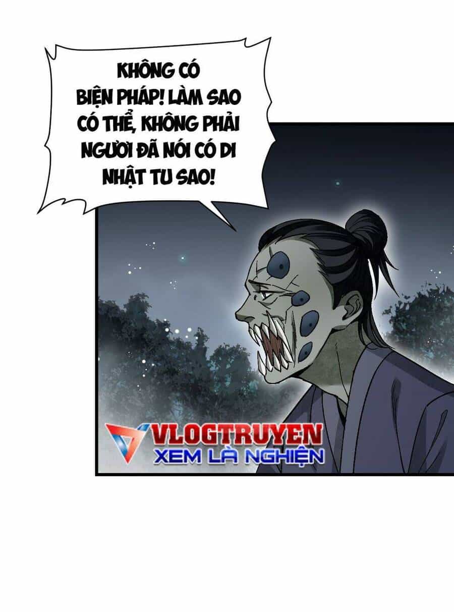 Địa Sát 72 Phép Thần Thông - Chương 65 - ảnh 17