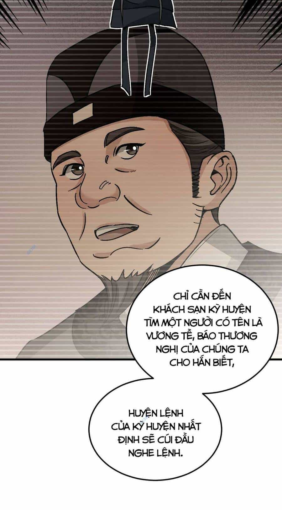Địa Sát 72 Phép Thần Thông - Chương 65 - ảnh 42