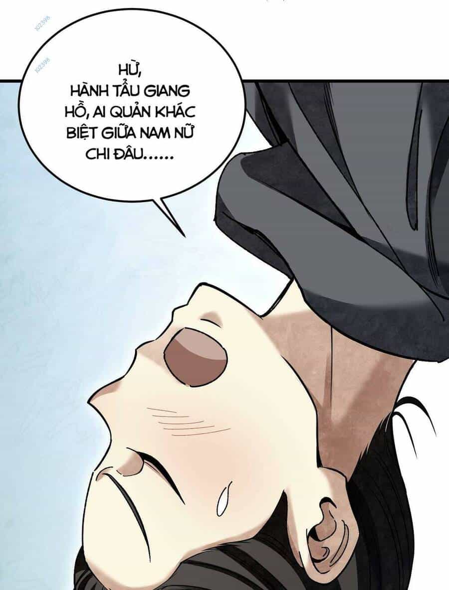 Địa Sát 72 Phép Thần Thông - Chương 66 - ảnh 19