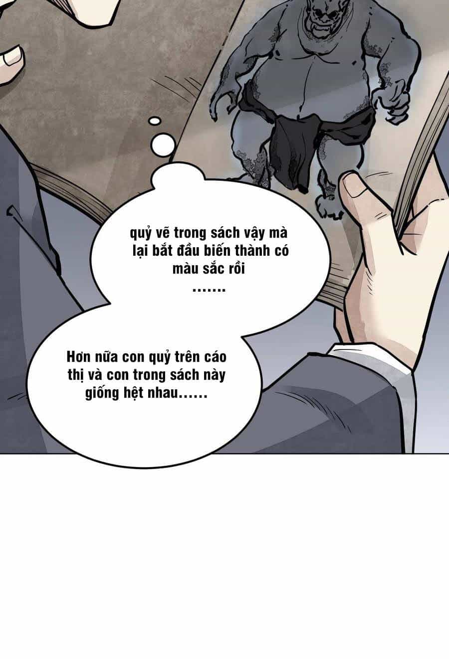 Địa Sát 72 Phép Thần Thông - Chương 6 - ảnh 14