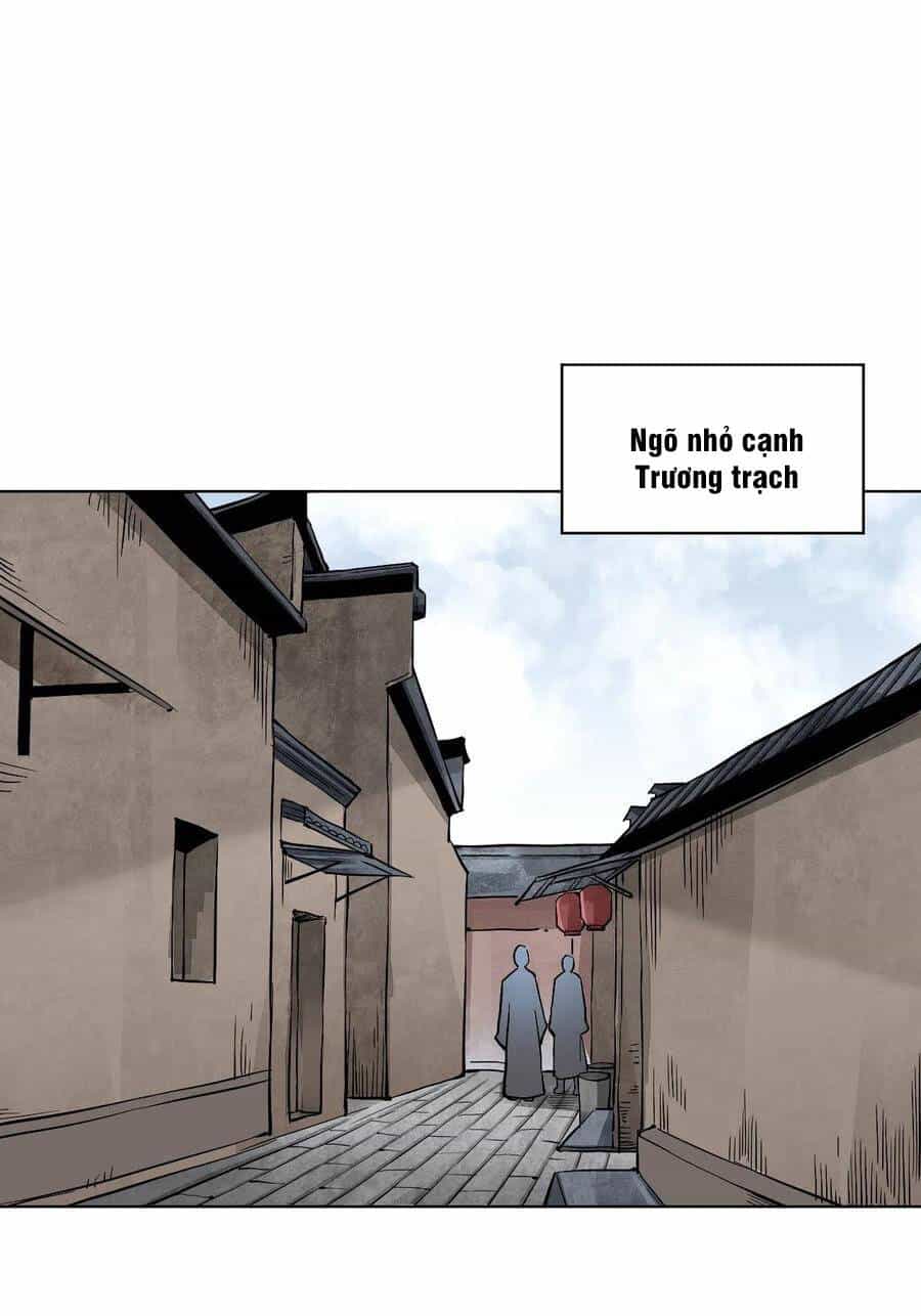 Địa Sát 72 Phép Thần Thông - Chương 6 - ảnh 34