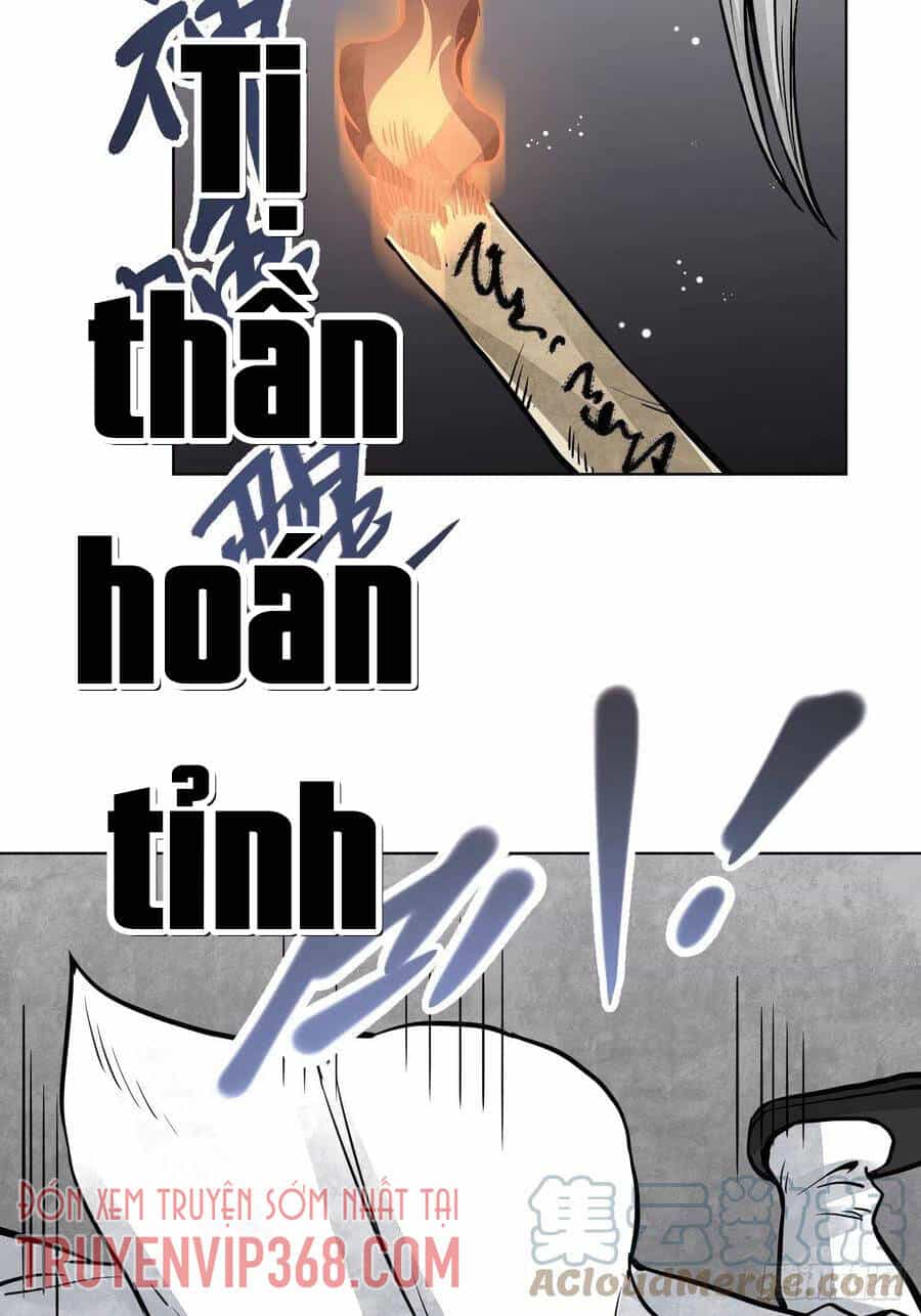 Địa Sát 72 Phép Thần Thông - Chương 6 - ảnh 39