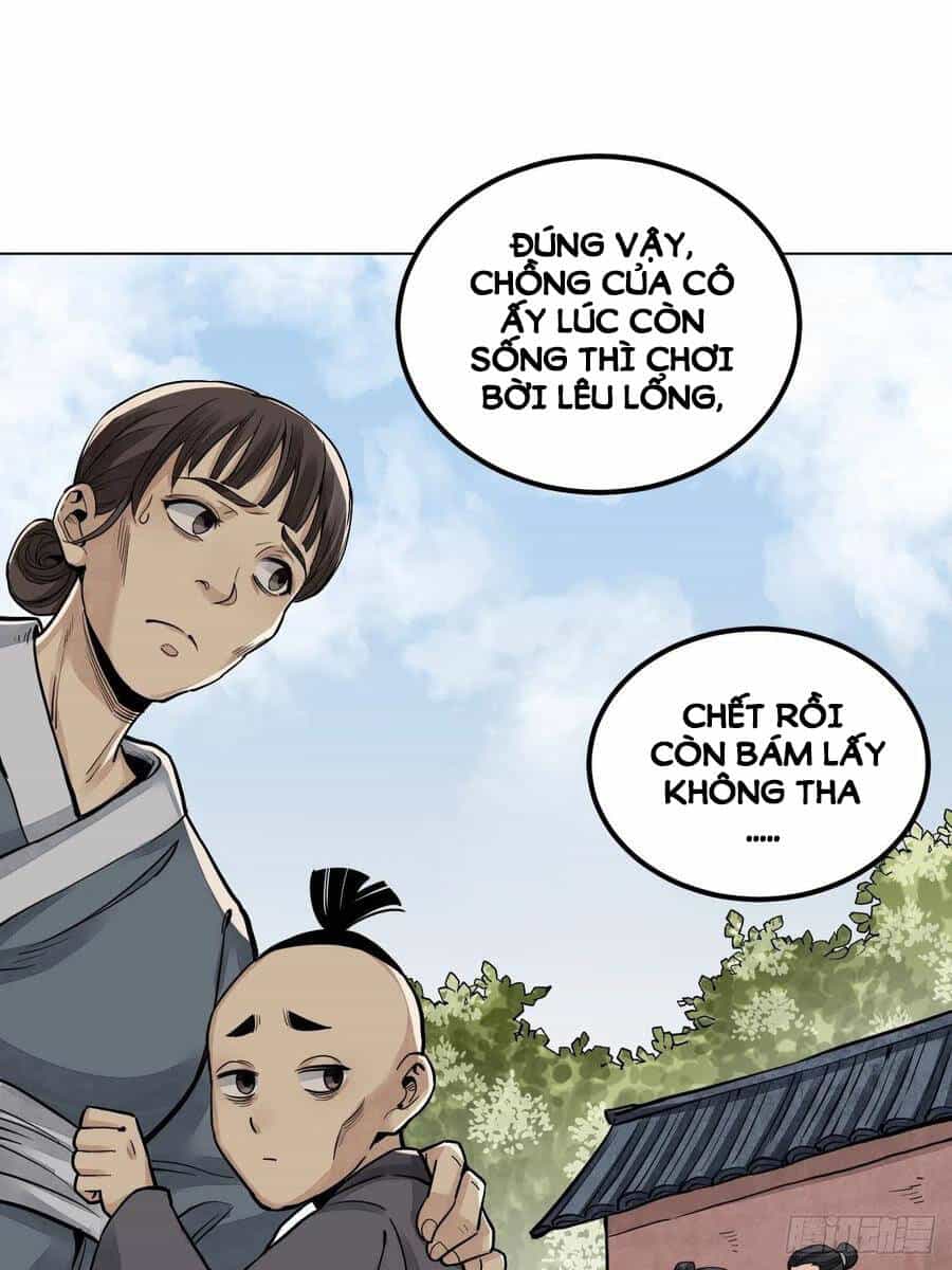 Địa Sát 72 Phép Thần Thông - Chương 7 - ảnh 14