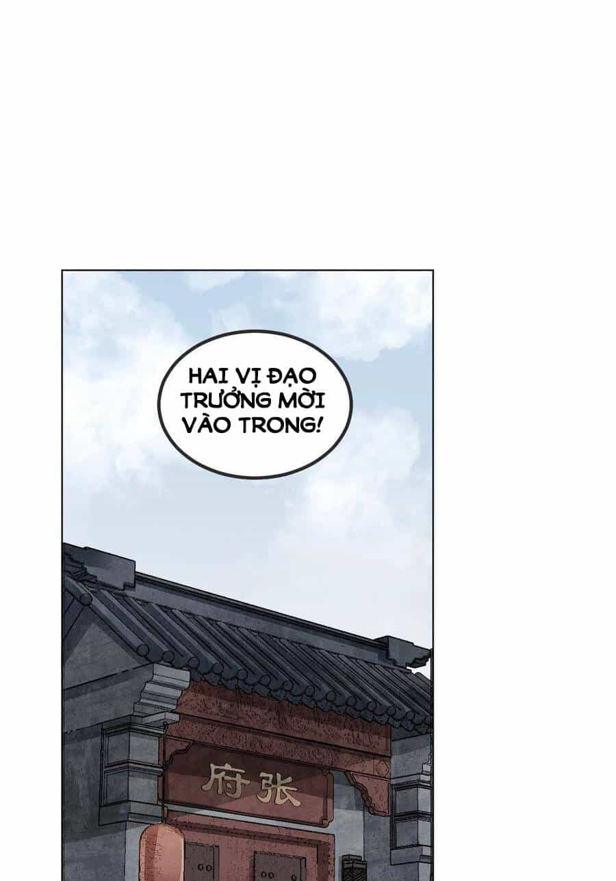 Địa Sát 72 Phép Thần Thông - Chương 7 - ảnh 46