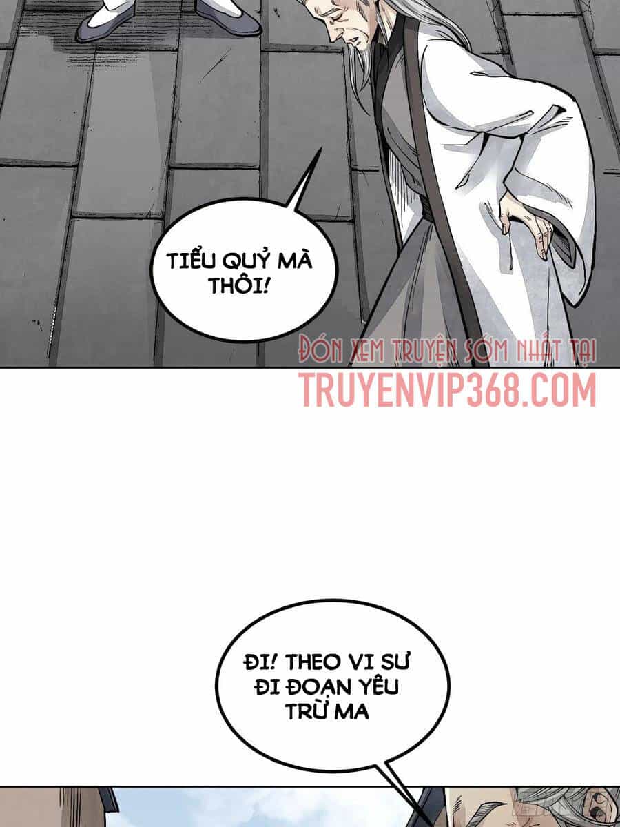 Địa Sát 72 Phép Thần Thông - Chương 7 - ảnh 9