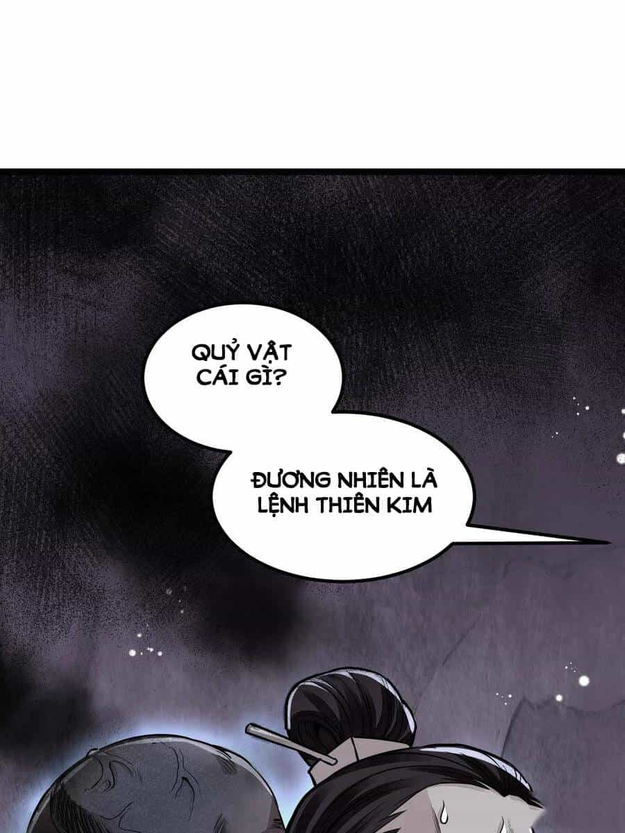 Địa Sát 72 Phép Thần Thông - Chương 8 - ảnh 15