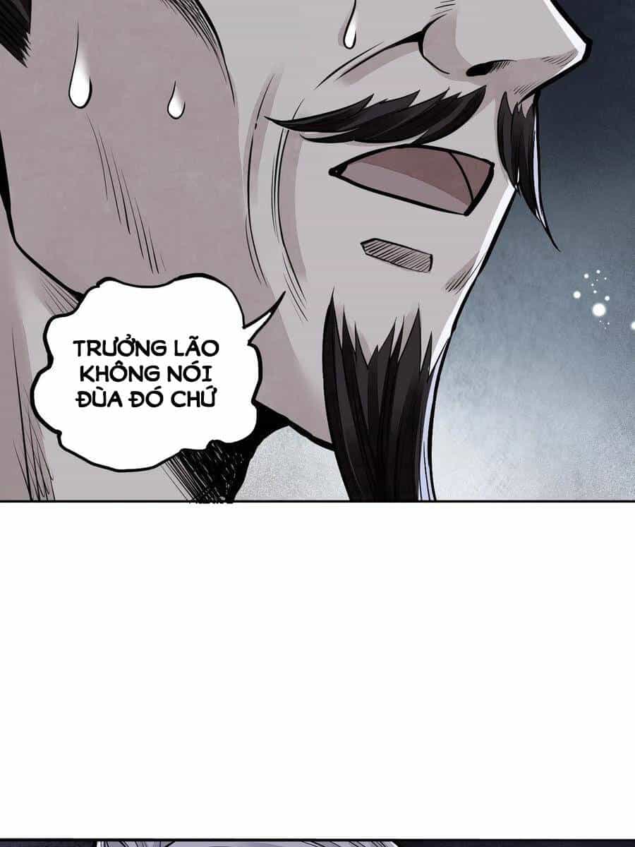Địa Sát 72 Phép Thần Thông - Chương 8 - ảnh 17