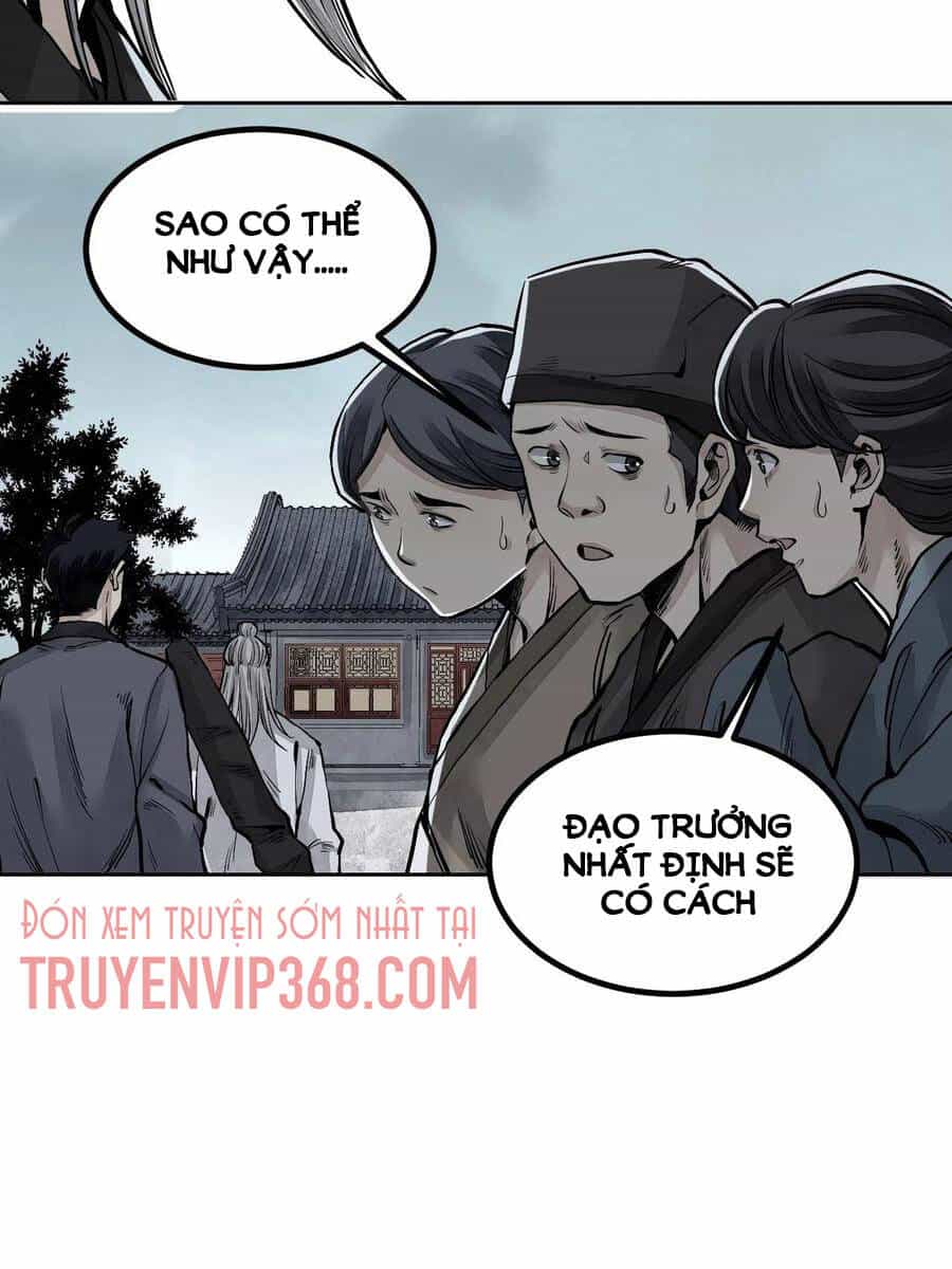 Địa Sát 72 Phép Thần Thông - Chương 8 - ảnh 28