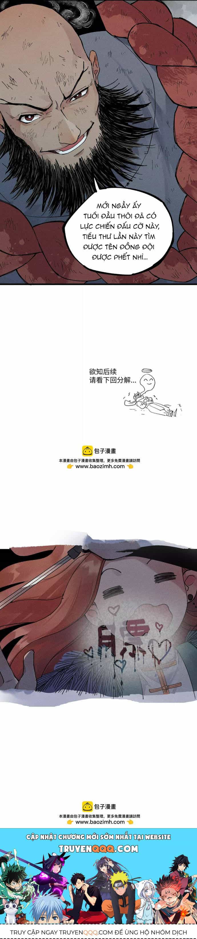 Địa Tạng Đông Phương - Chương 14 - ảnh 7