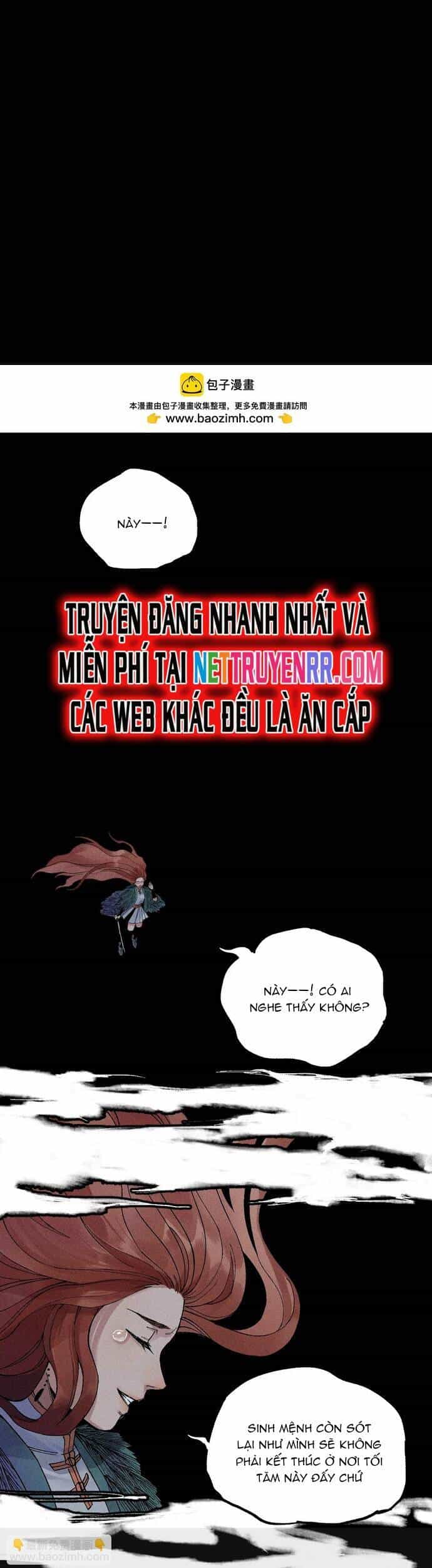 Địa Tạng Đông Phương - Chương 15 - ảnh 1