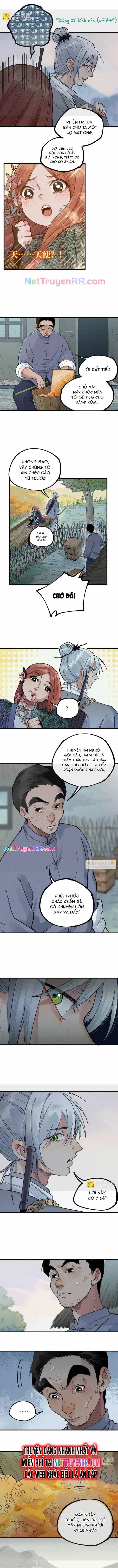 Địa Tạng Đông Phương - Chương 18 - ảnh 3