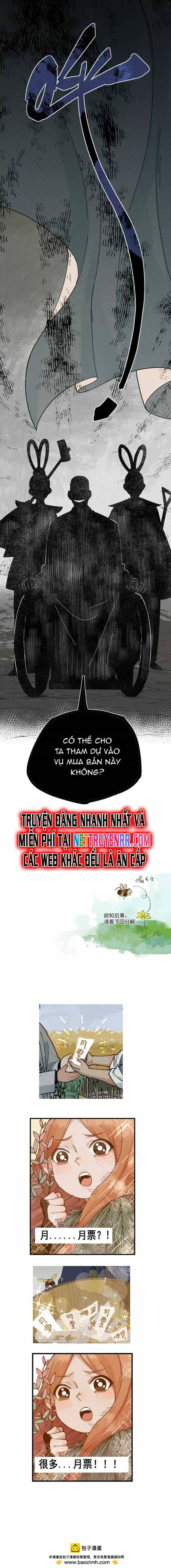 Địa Tạng Đông Phương - Chương 18 - ảnh 8