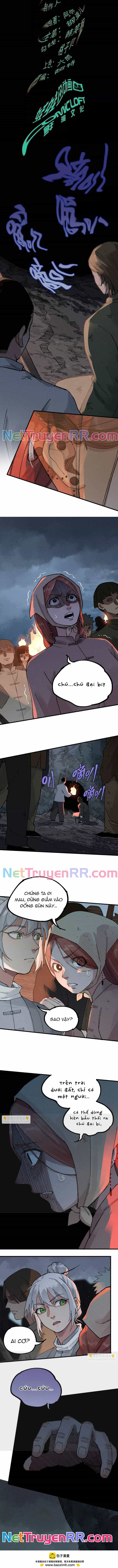 Địa Tạng Đông Phương - Chương 21 - ảnh 3