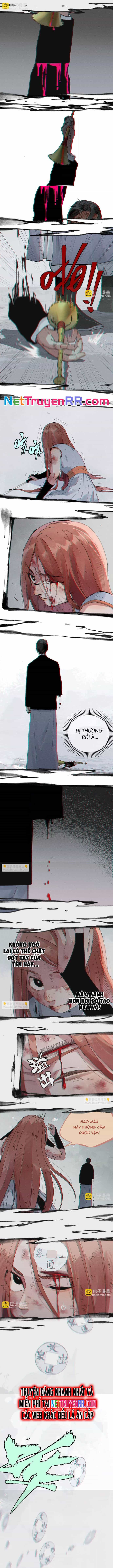 Địa Tạng Đông Phương - Chương 26 - ảnh 3