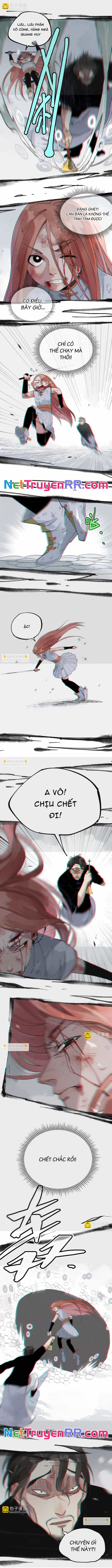 Địa Tạng Đông Phương - Chương 26 - ảnh 6