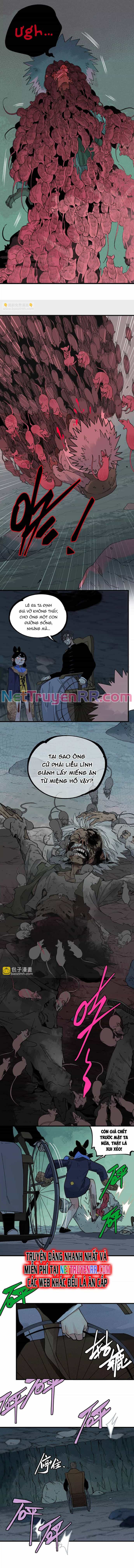 Địa Tạng Đông Phương - Chương 27 - ảnh 6