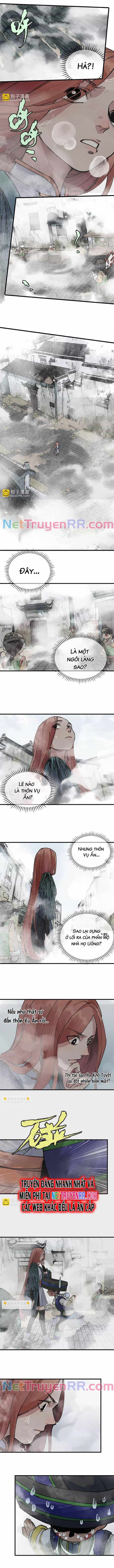 Địa Tạng Đông Phương - Chương 31 - ảnh 5