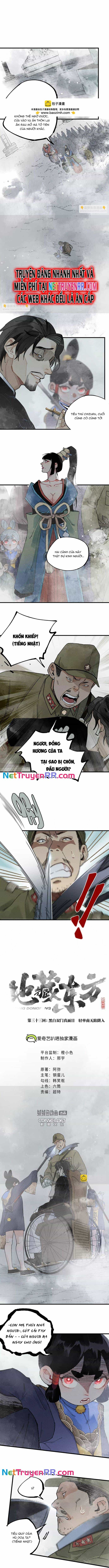 Địa Tạng Đông Phương - Chương 33 - ảnh 1