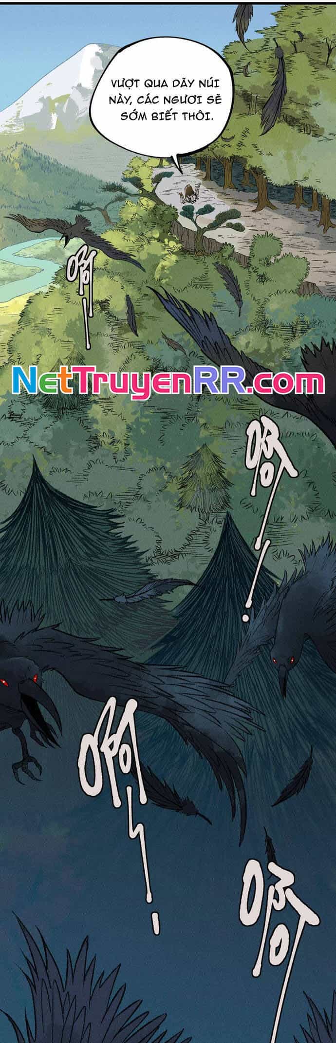 Địa Tạng Đông Phương - Chương 34 - ảnh 7
