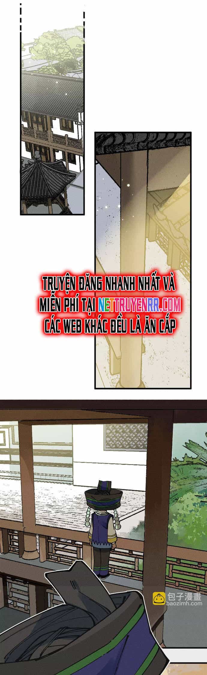 Địa Tạng Đông Phương - Chương 41 - ảnh 13