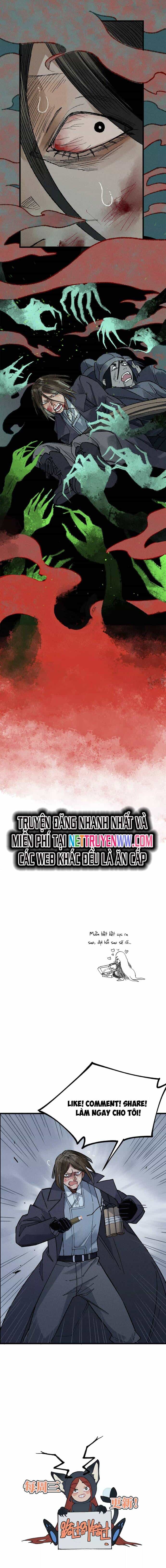 Địa Tạng Đông Phương - Chương 2.2 - ảnh 7