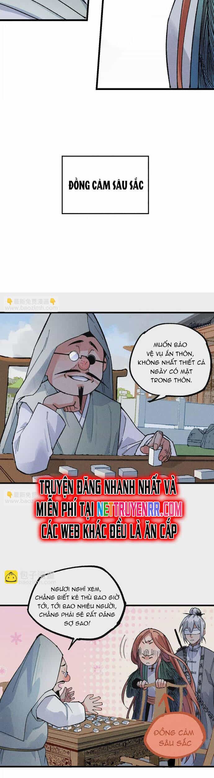 Địa Tạng Đông Phương - Chương 42 - ảnh 7