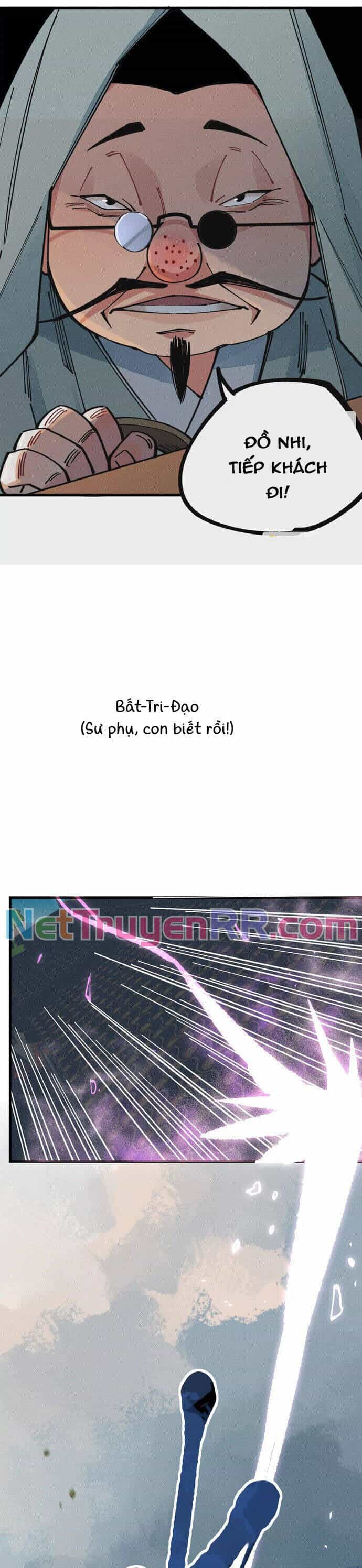 Địa Tạng Đông Phương - Chương 43 - ảnh 11