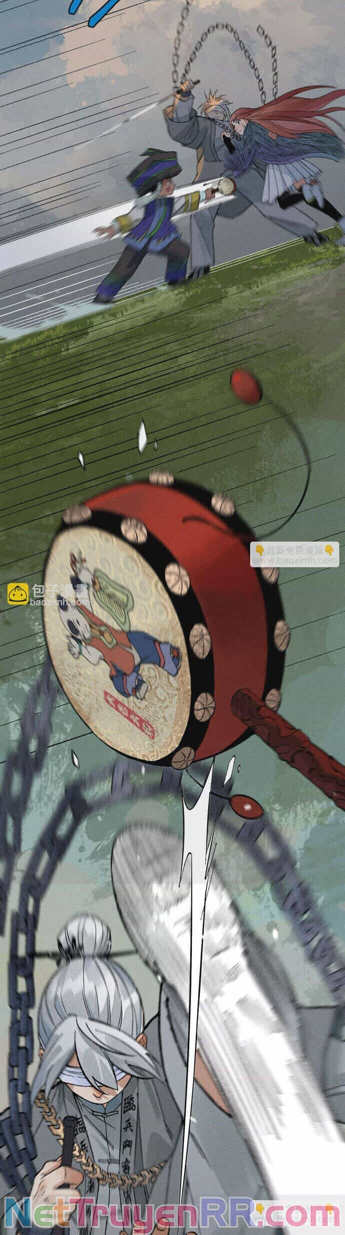 Địa Tạng Đông Phương - Chương 43 - ảnh 18