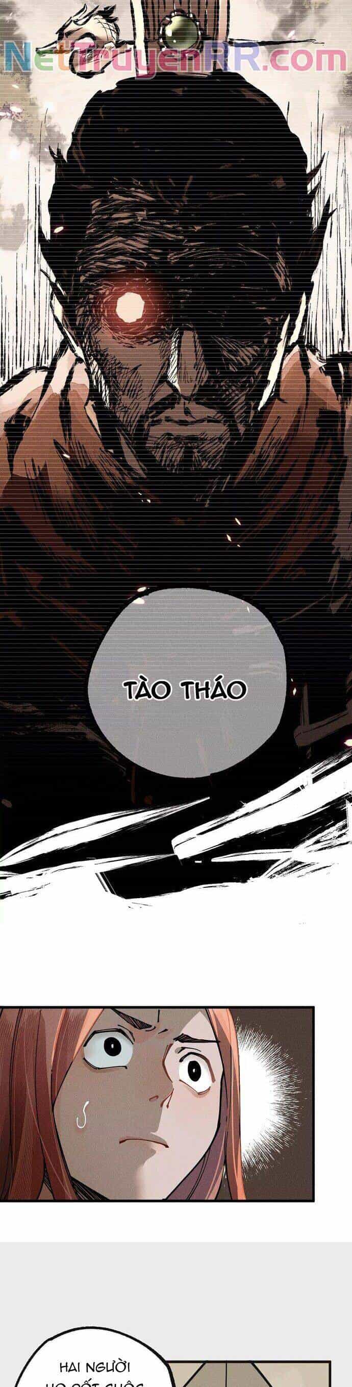 Địa Tạng Đông Phương - Chương 44 - ảnh 13