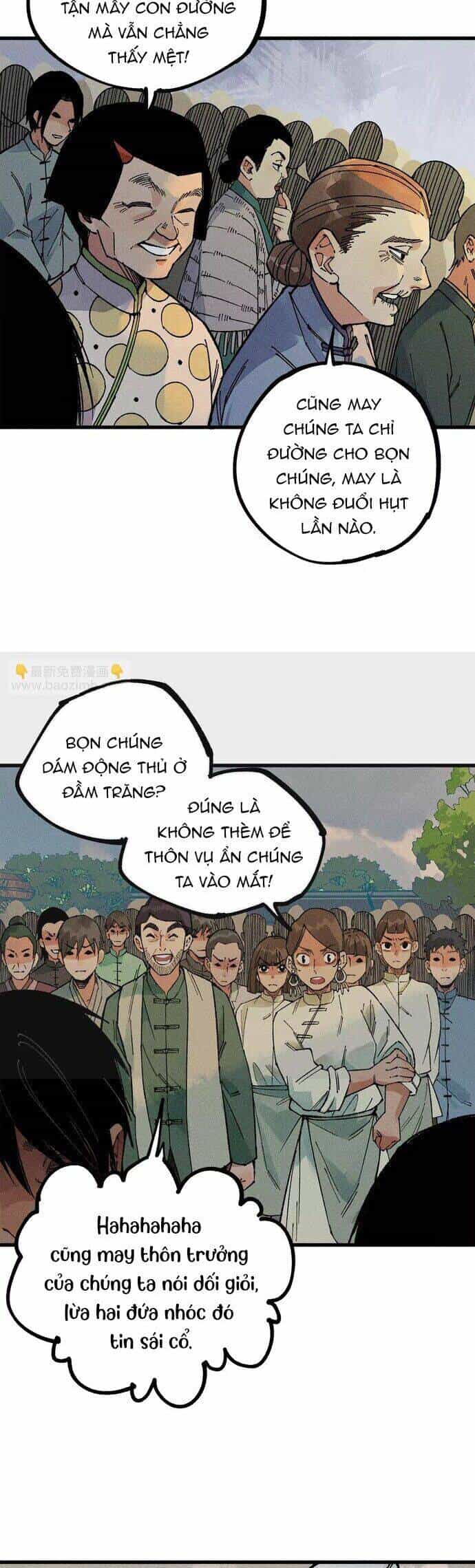 Địa Tạng Đông Phương - Chương 44 - ảnh 24