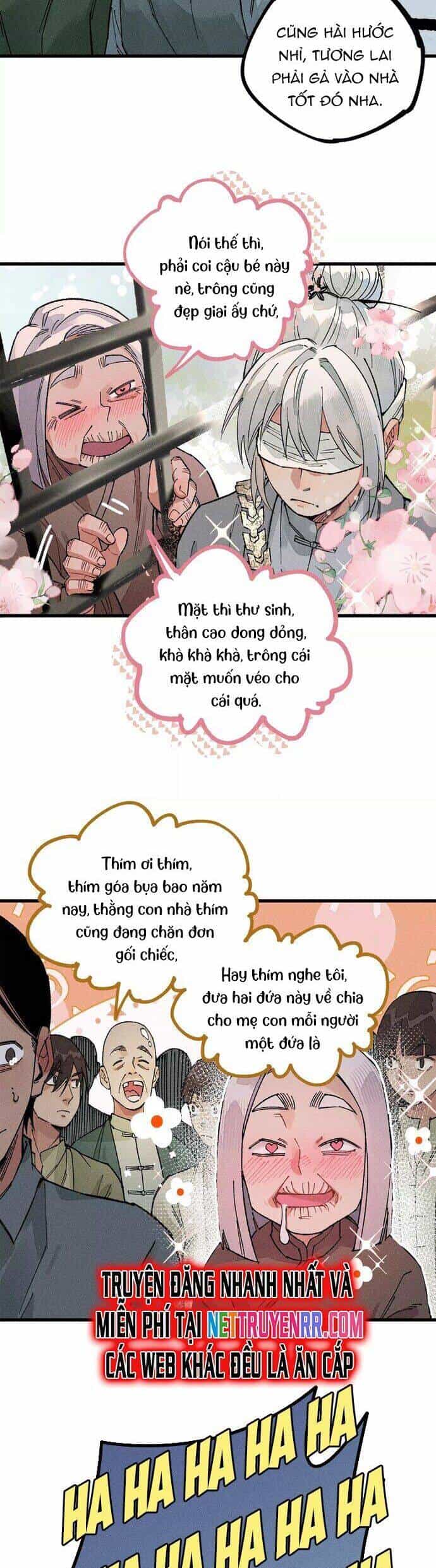 Địa Tạng Đông Phương - Chương 44 - ảnh 28