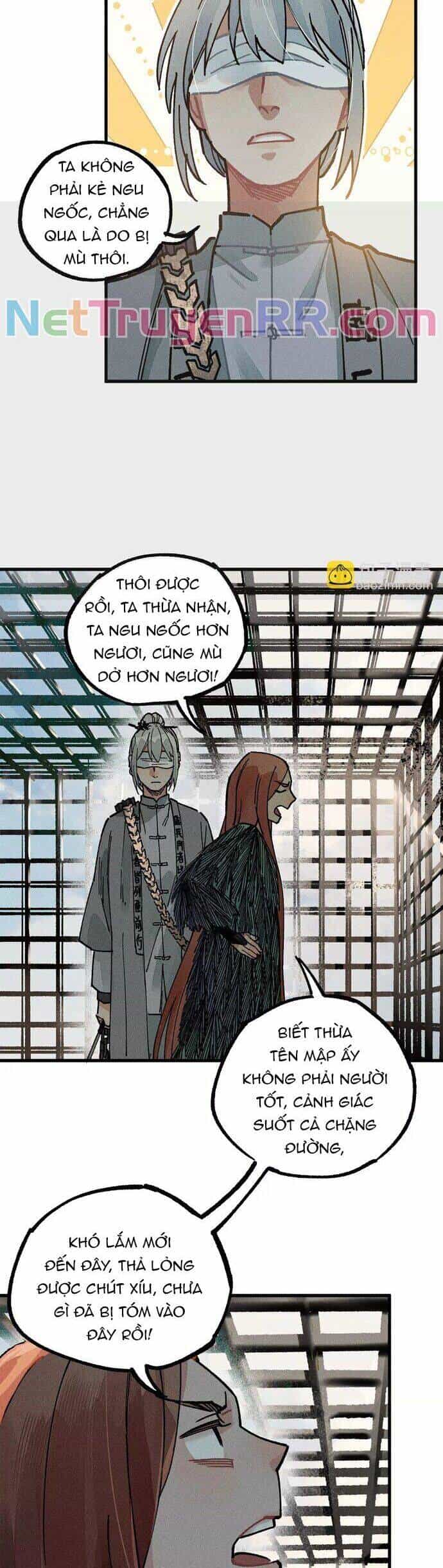 Địa Tạng Đông Phương - Chương 44 - ảnh 31