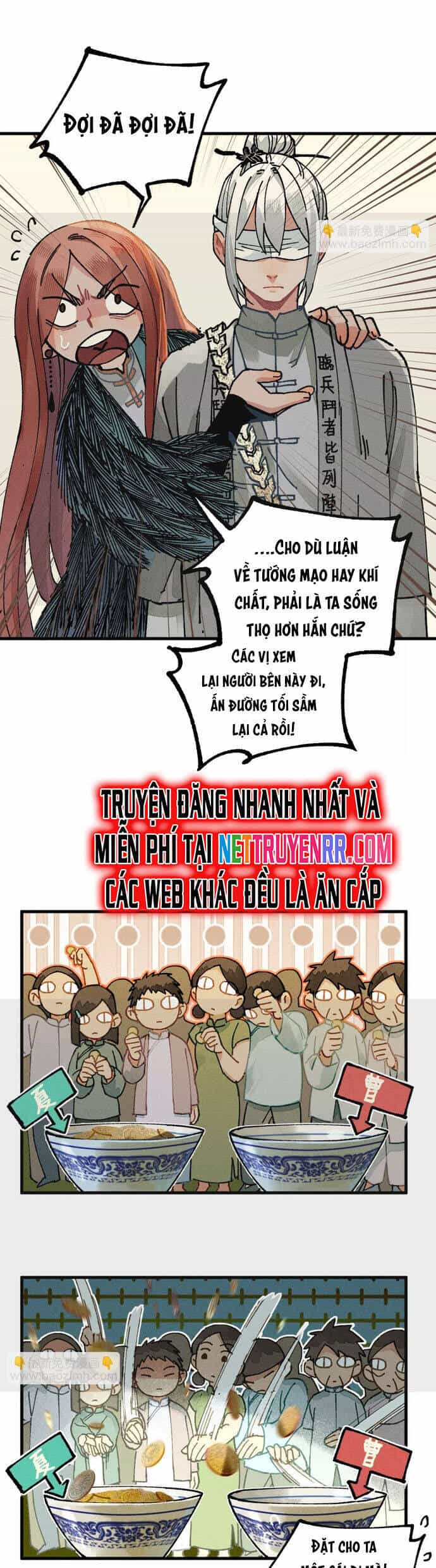 Địa Tạng Đông Phương - Chương 45 - ảnh 12