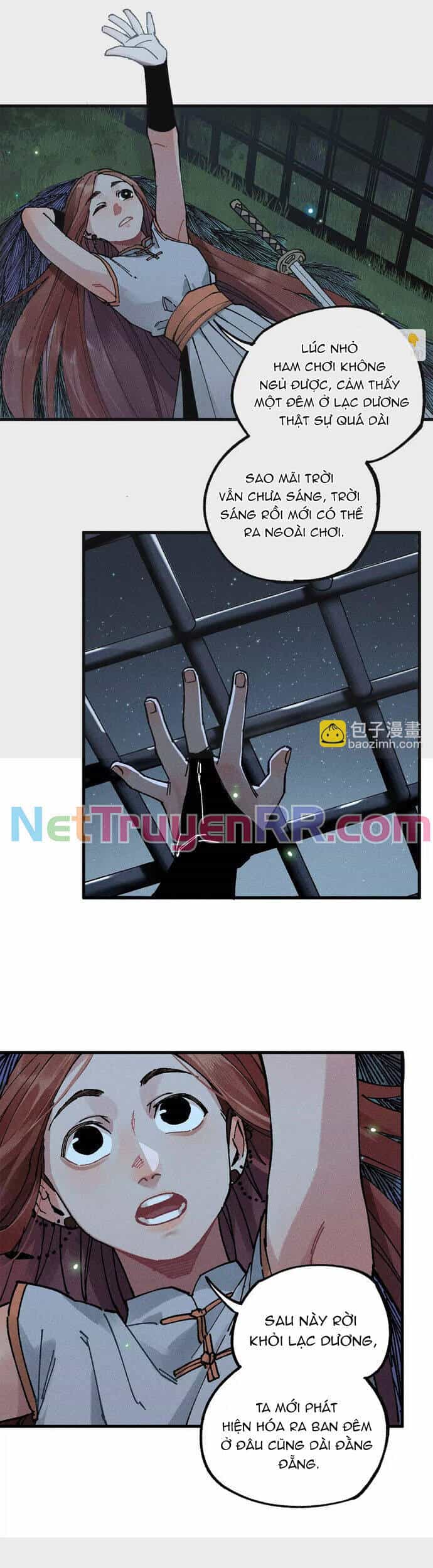 Địa Tạng Đông Phương - Chương 46 - ảnh 4