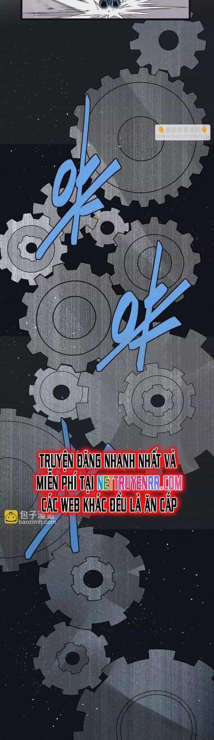 Địa Tạng Đông Phương - Chương 47 - ảnh 28