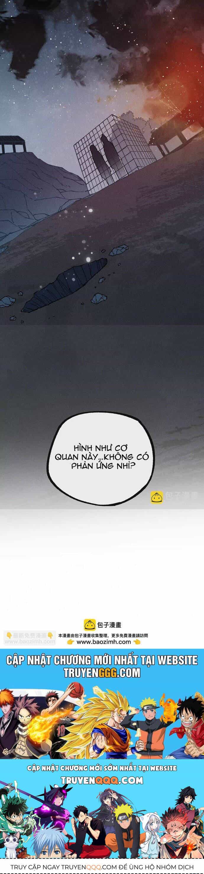 Địa Tạng Đông Phương - Chương 47 - ảnh 31