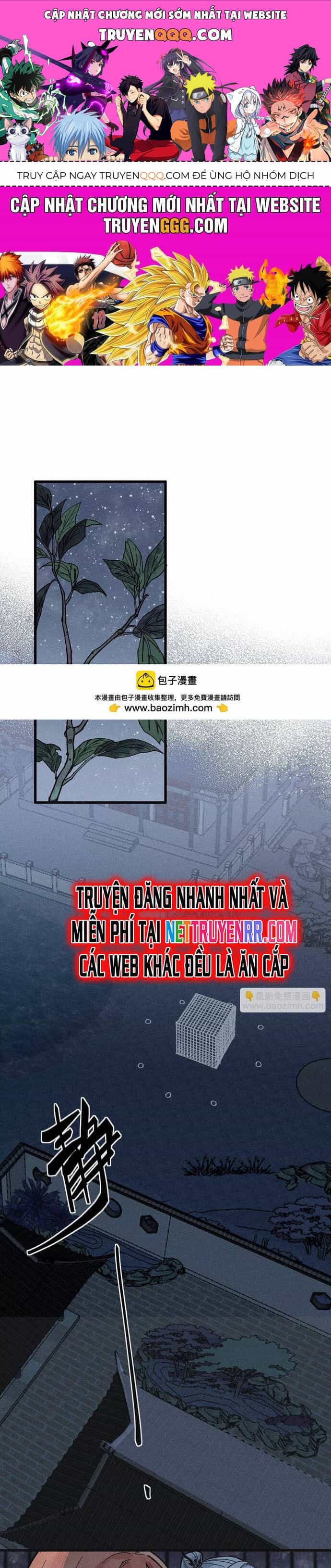 Địa Tạng Đông Phương - Chương 48 - ảnh 1