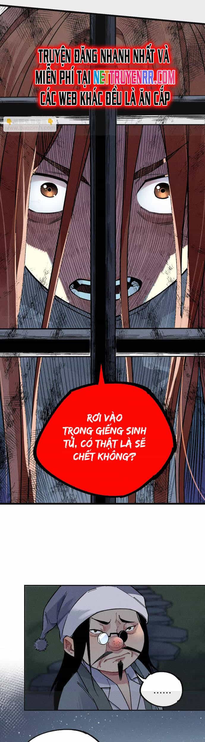 Địa Tạng Đông Phương - Chương 48 - ảnh 16