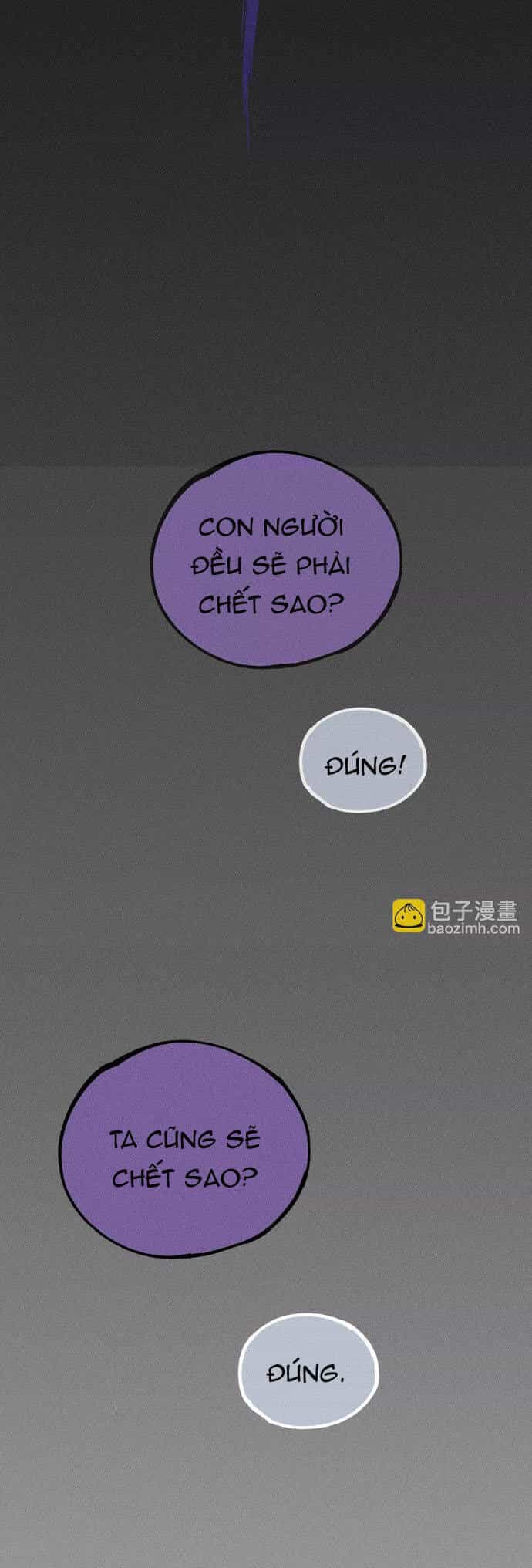 Địa Tạng Đông Phương - Chương 48 - ảnh 33